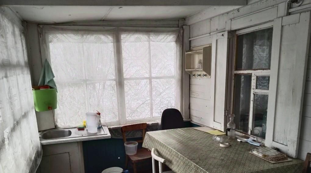 дом г Красноярск р-н Октябрьский Сад № 2 Комбайнового Завода СНТ, 4174 фото 12