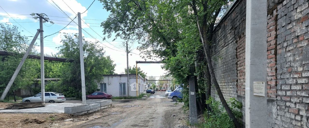 свободного назначения г Ростов-на-Дону р-н Ленинский промзона Ковш ул Заречная ул Шоссейная 172 фото 5