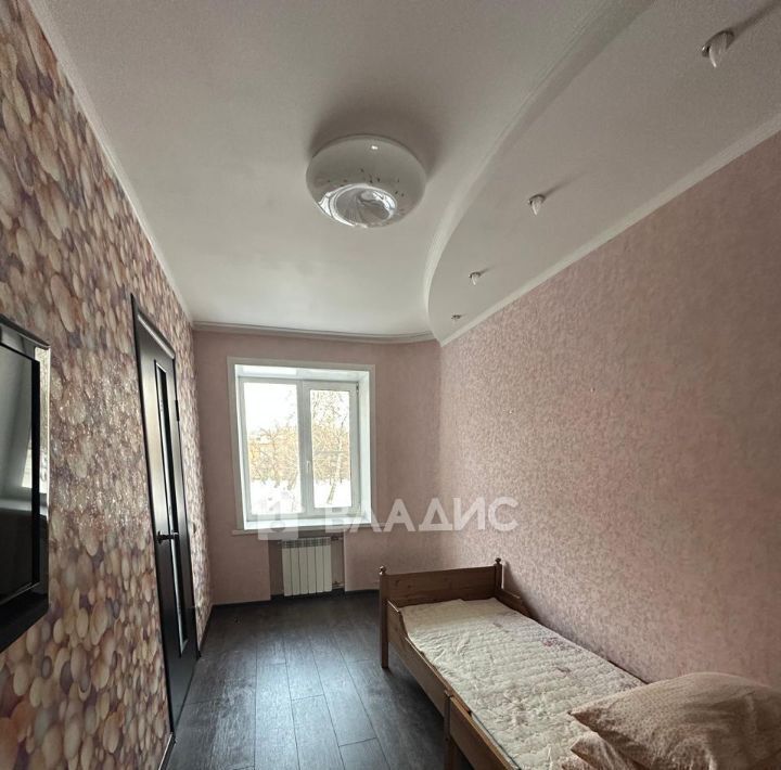 квартира г Кемерово р-н Кировский ул Черемховская 2 фото 18