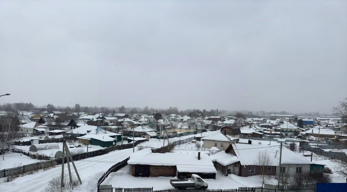 квартира г Кемерово р-н Кировский ул Попова 5 фото 12