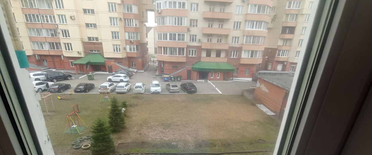 квартира г Новокузнецк р-н Центральный ул Тольятти 66 фото 8