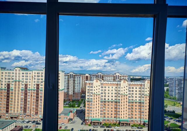 р-н Центральный пр-кт Притомский 29 фото