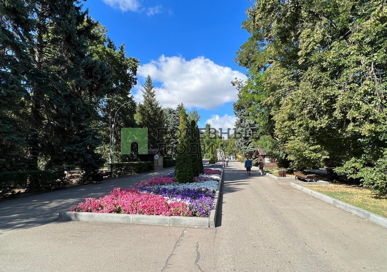 квартира г Саратов р-н Октябрьский ул 2-я Садовая 42/46 фото 20