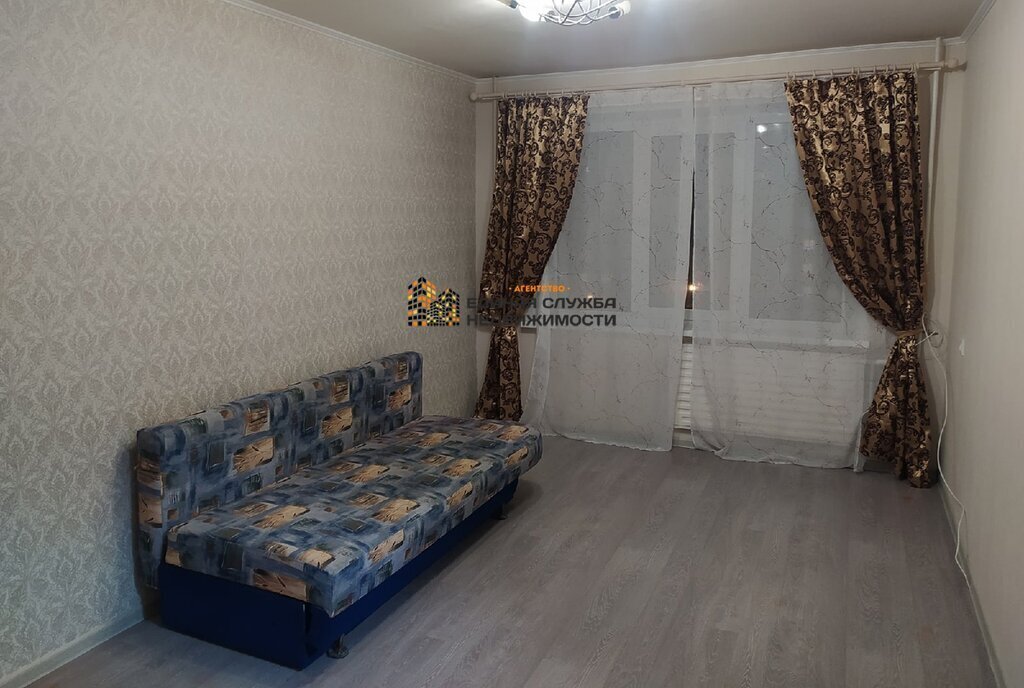 квартира г Уфа р-н Кировский ул Степана Кувыкина 4/1 фото 7