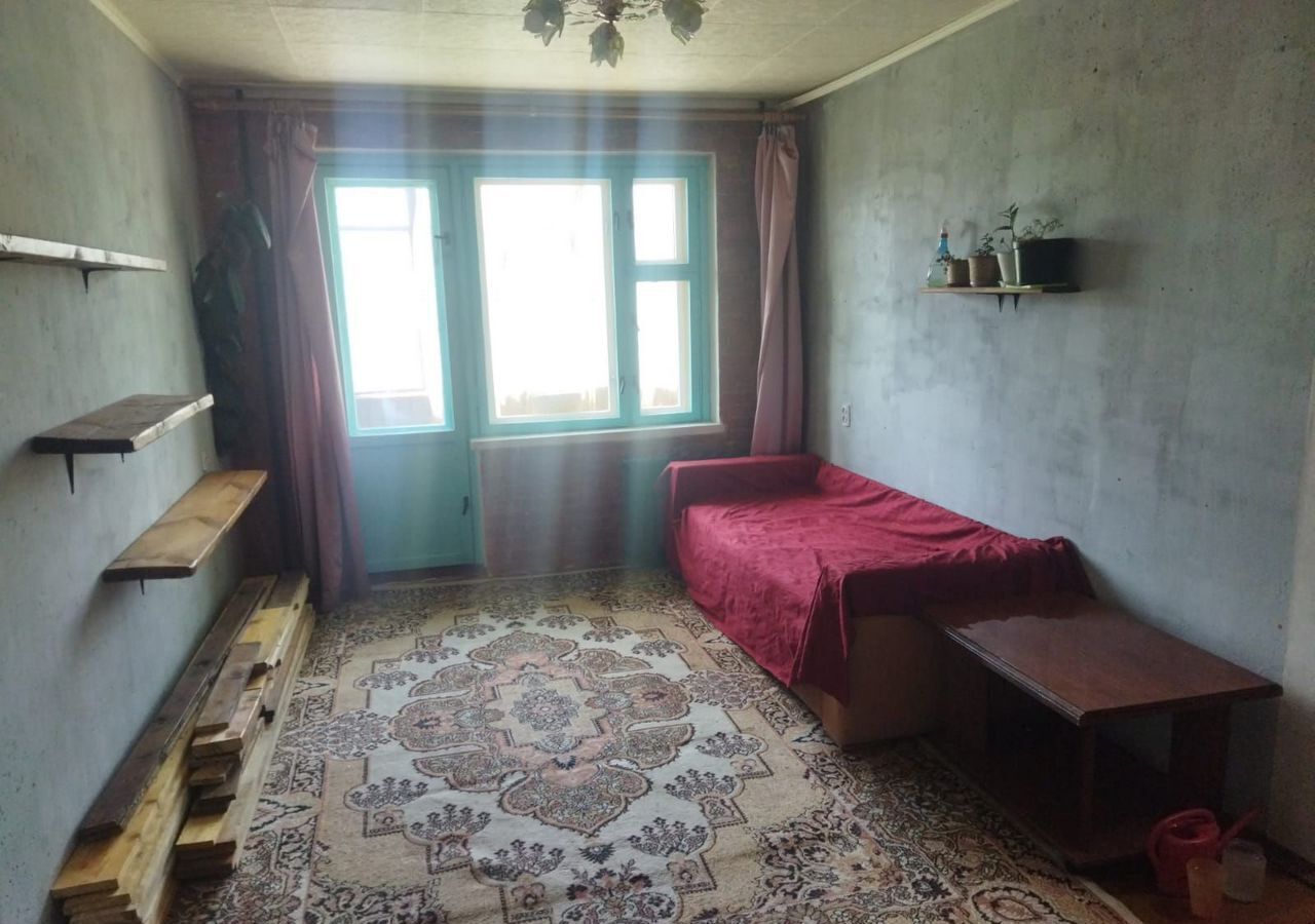 квартира г Уфа р-н Калининский ул Черниковская 52 фото 3