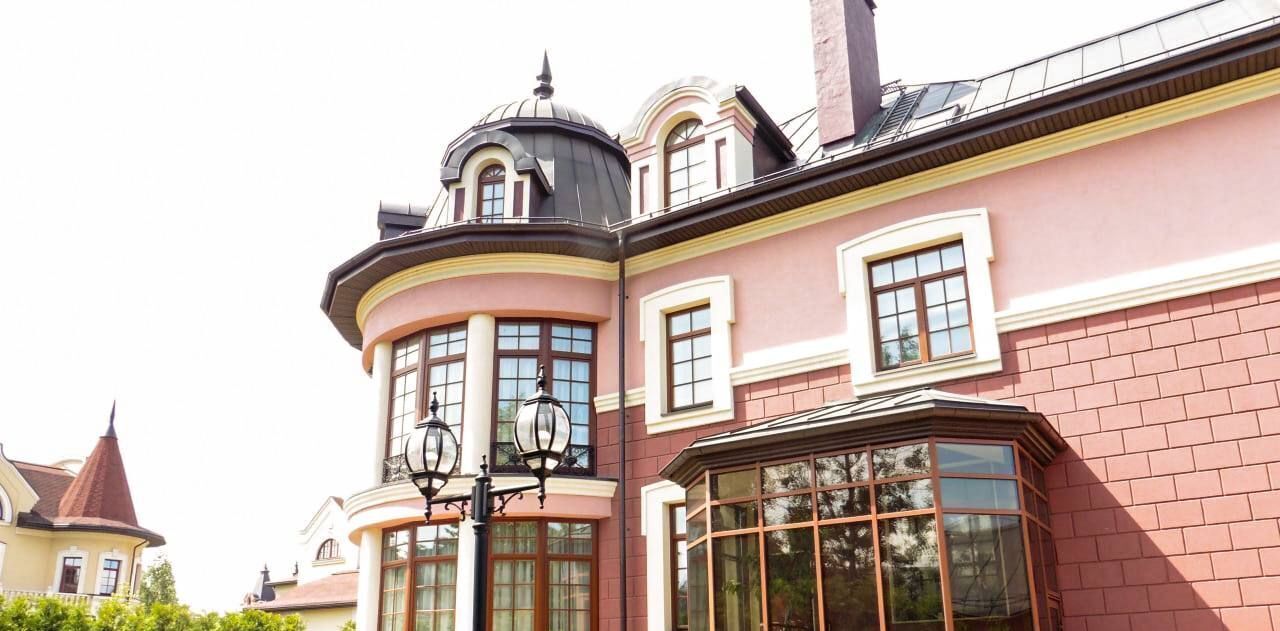 дом г Красногорск Береста кп, 39, Мякинино фото 3