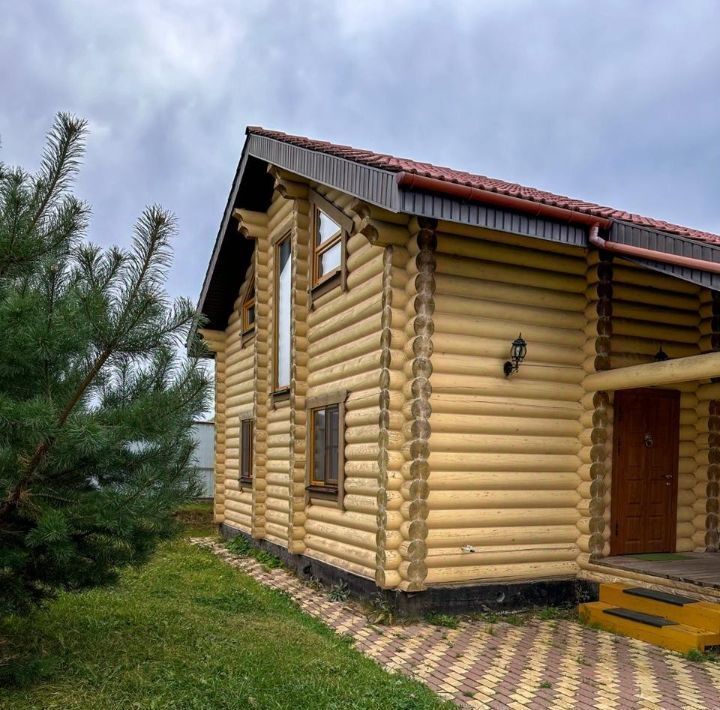 дом г Истра Гольфстрим кп фото 4