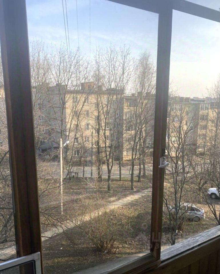 квартира городской округ Пушкинский г Красноармейск Красноармейск, 15 фото 1