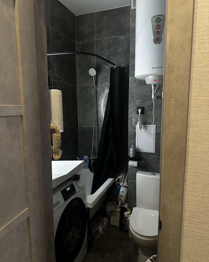 квартира г Сургут ул Замятинская 3 Тюменская обл. фото 3
