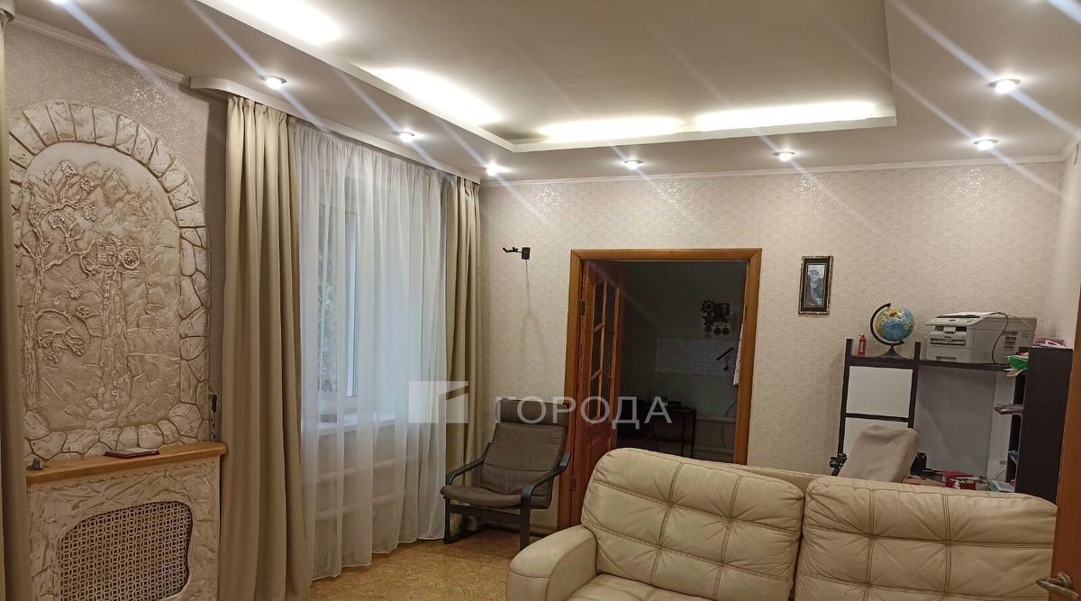 дом г Новосибирск Заельцовская ул 12 Декабря 43 фото 13