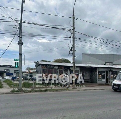 торговое помещение р-н Засвияжский ул Октябрьская 22л фото
