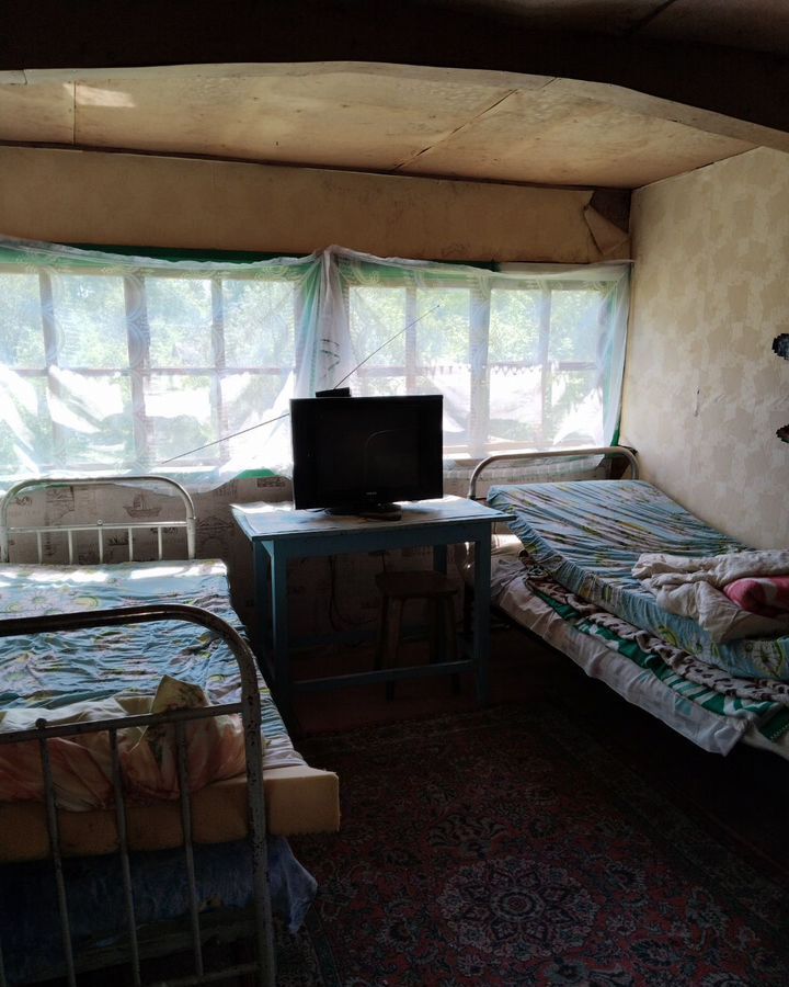 дом г Бийск снт Заря р-н СНТ Заря, 21-я ул фото 4
