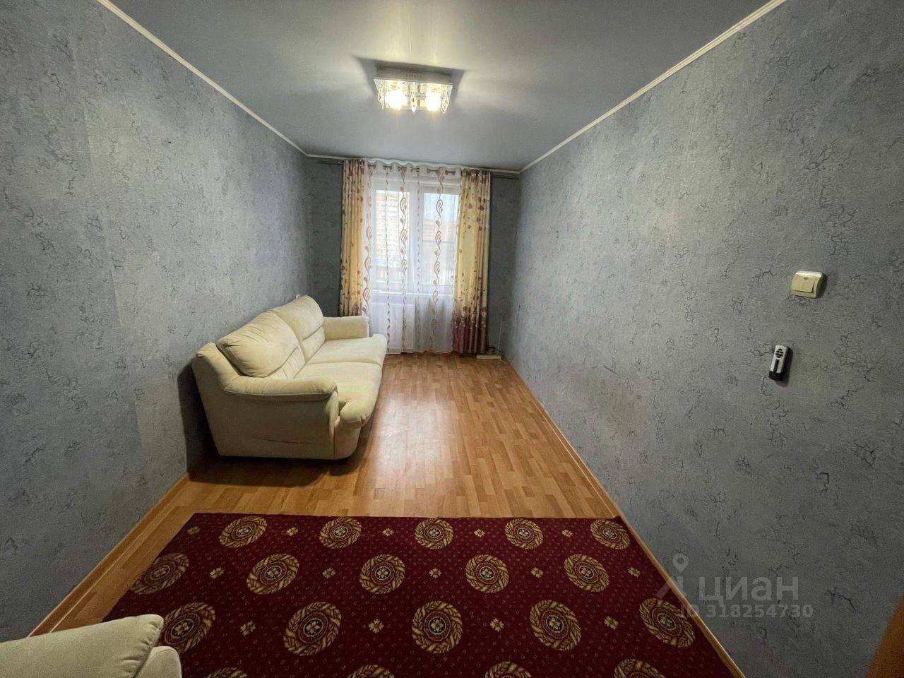 квартира г Павловский Посад ул Каляева 18к/2 фото 5