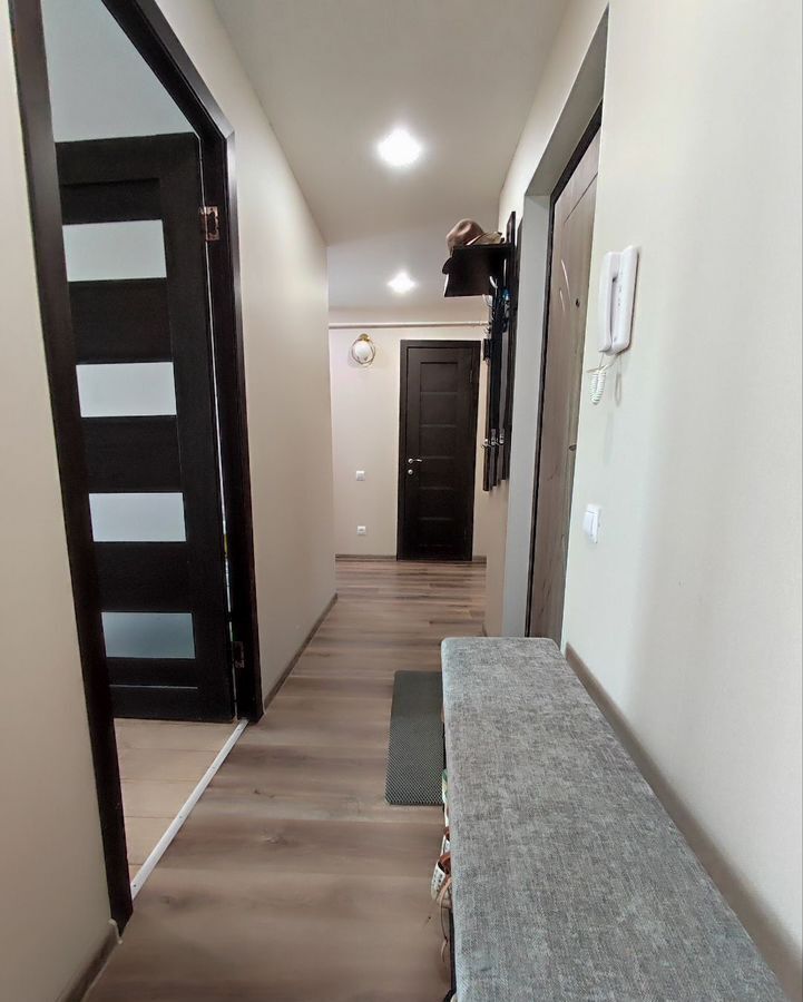 квартира г Ухта ул Интернациональная 31 фото 16