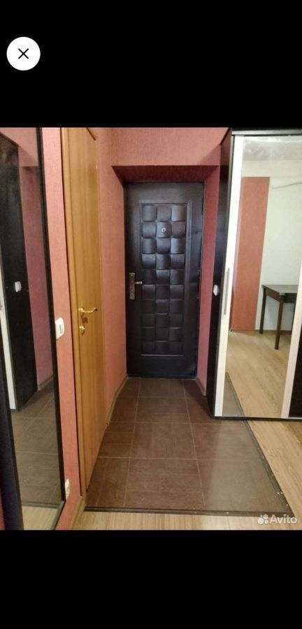 комната г Саранск р-н Ленинский ул Большевистская 111в ЖК «Большевистская 111Б» фото 6