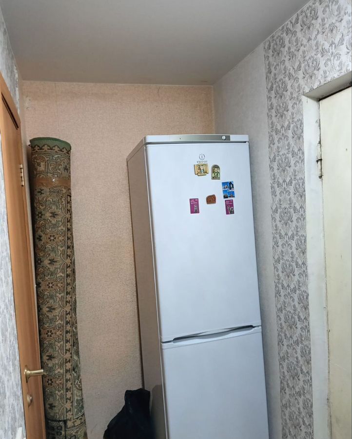 квартира г Бердск ул Островского 103 фото 17