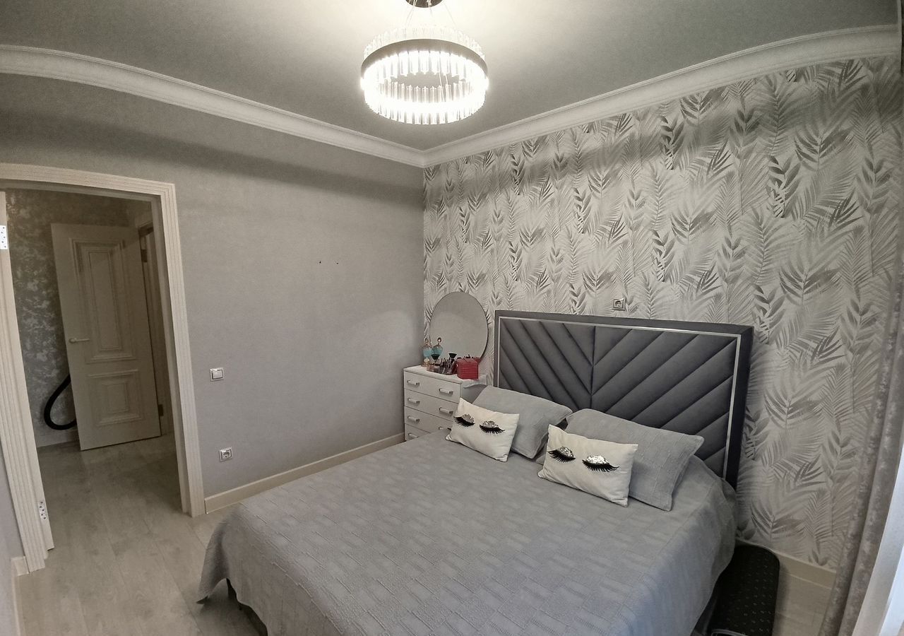 квартира г Пятигорск ул Огородная 31а фото 17