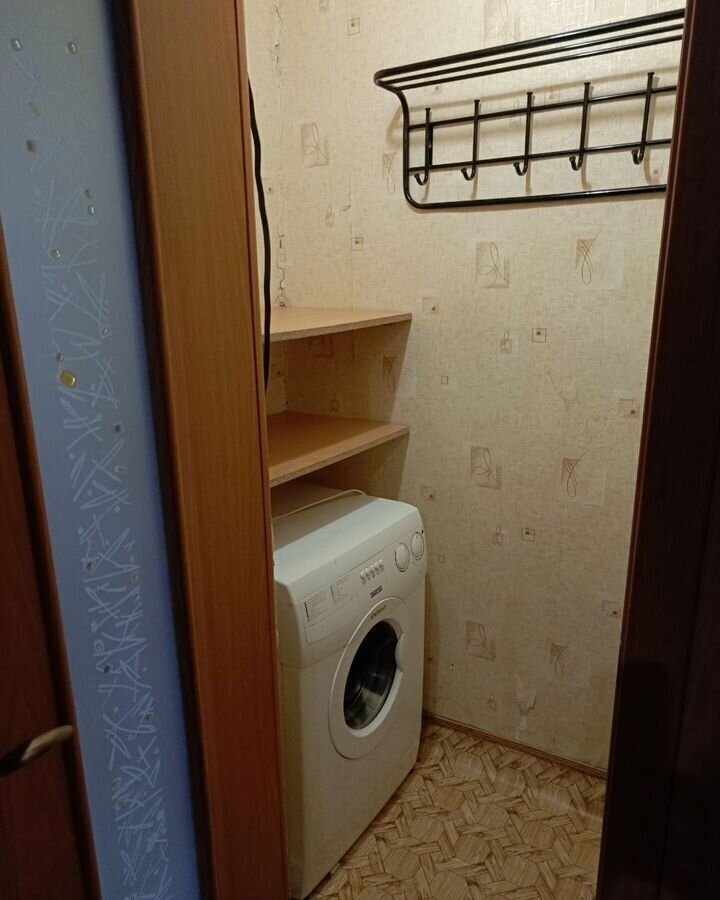 квартира г Челябинск р-н Ленинский ул Новороссийская 69а фото 8