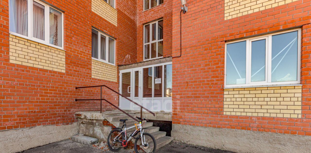квартира г Вологда ул Приграничная 12 фото 18