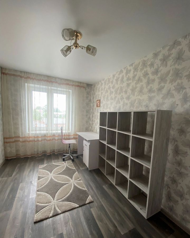 квартира р-н Гусевский г Гусев ул Саперная 5а фото 10