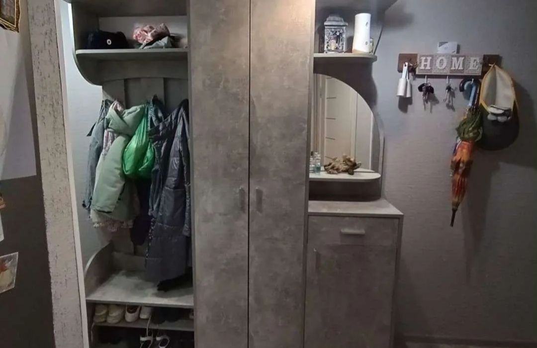квартира р-н Гусевский г Гусев ул Саперная 5а фото 13