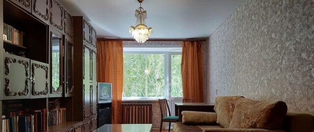 квартира р-н Волжский ул Большая Горная 147/153 фото