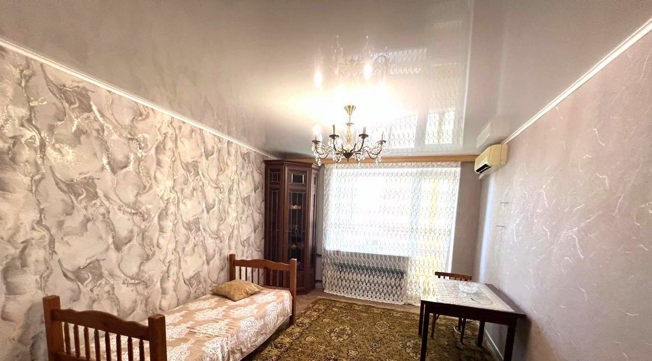 квартира г Саратов р-н Октябрьский ул 2-я Садовая 42/46 фото 1