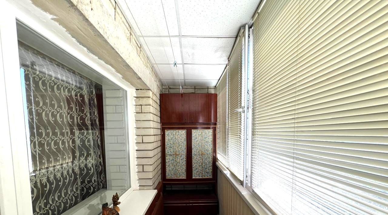 квартира г Саратов р-н Октябрьский ул 2-я Садовая 42/46 фото 12