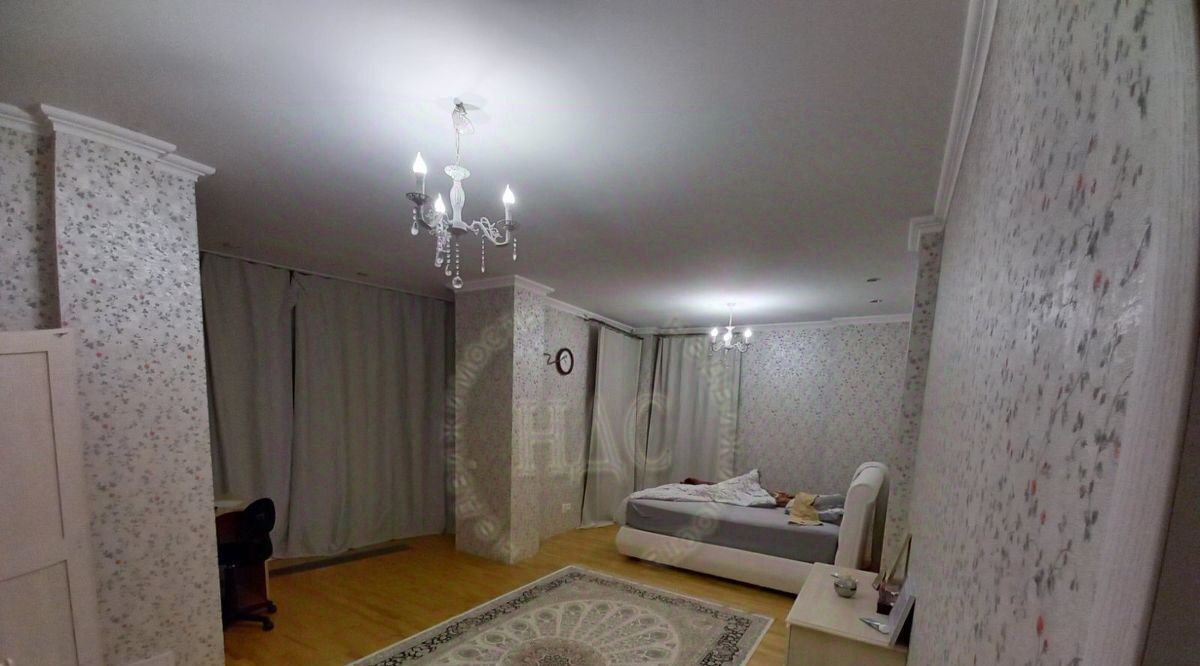 квартира г Курск р-н Центральный ул Челюскинцев 25 фото 4