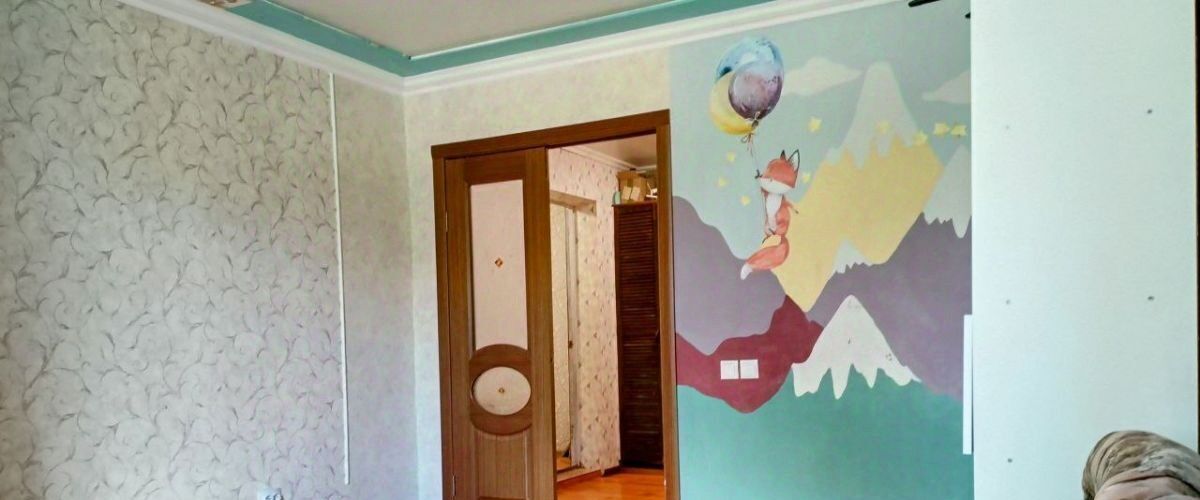 квартира г Курск р-н Железнодорожный ул Новоселовка 2-я 5 фото 3