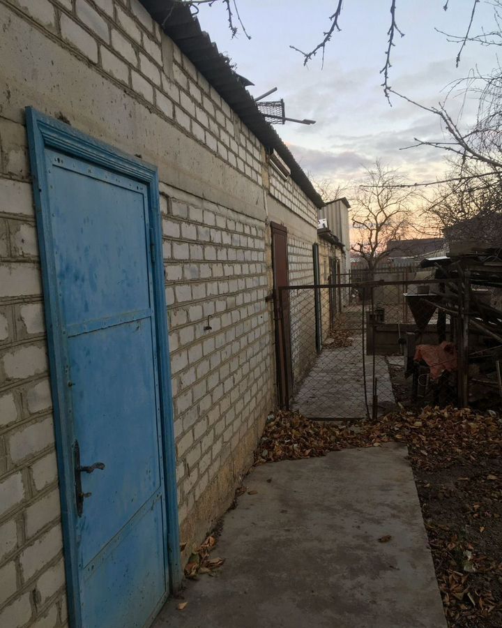 дом р-н Ипатовский г Ипатово ул Комсомольская 119 фото 14