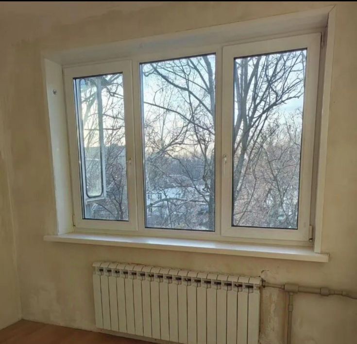 квартира г Курск р-н Центральный ул Димитрова 93 фото 2