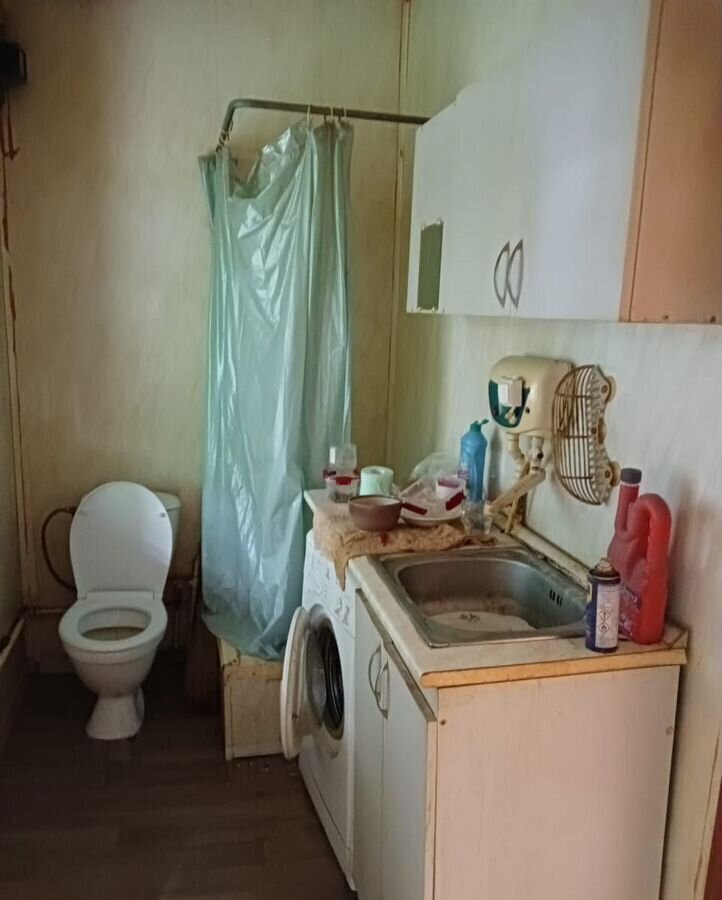 дом г Ростов-на-Дону р-н Октябрьский ул Задорная 16 фото 6