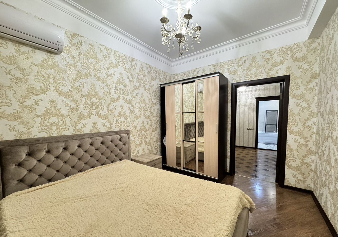 квартира г Махачкала р-н Ленинский ул. Манташева, 70 фото 4