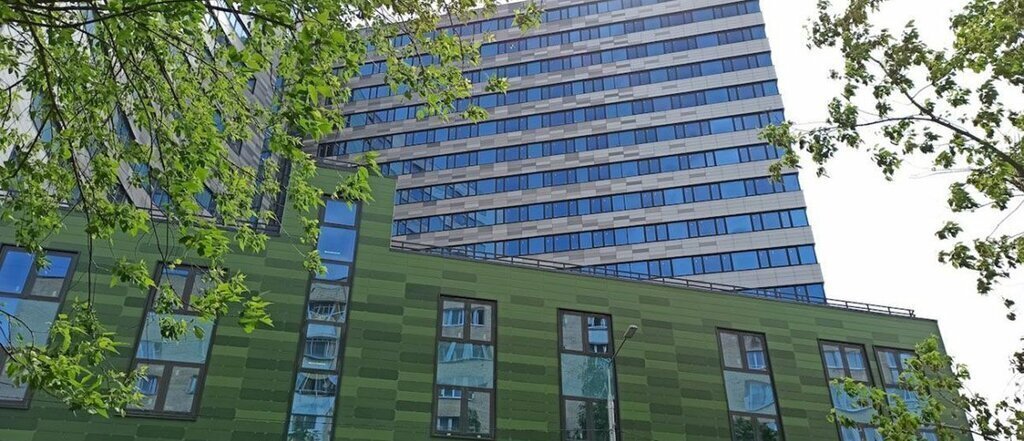 квартира г Королев б-р Октябрьский 26 Ростокино фото 5