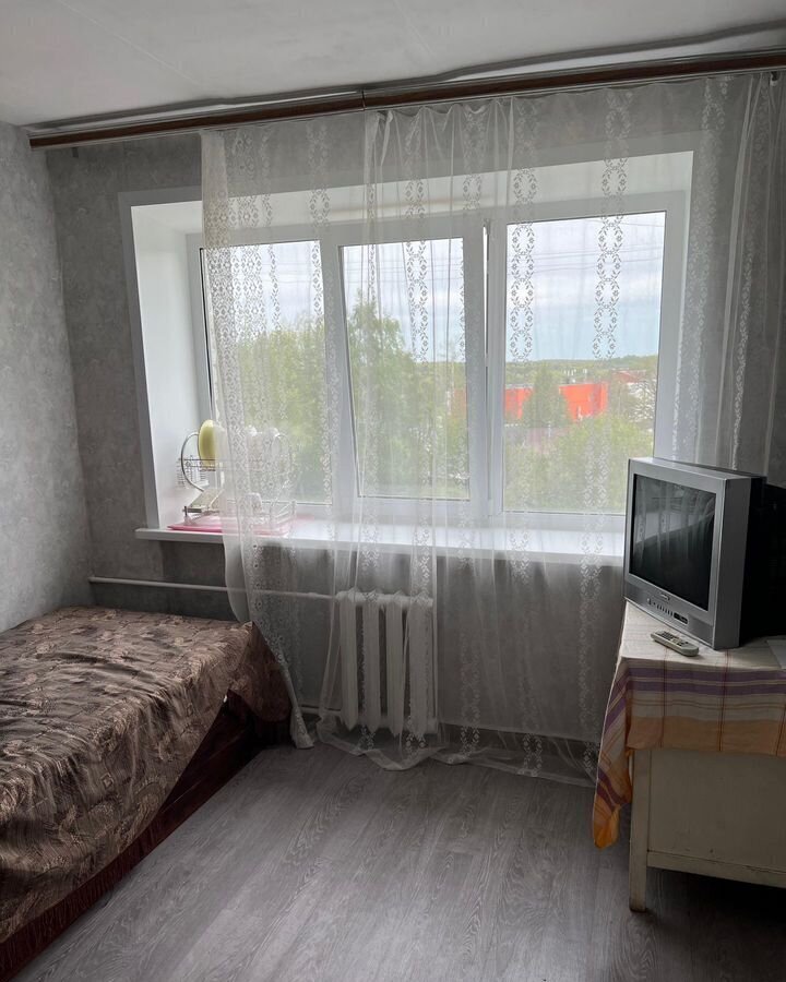 комната г Тула ул Комсомольская 56 р-н Богородицкий, Богородицк фото 3