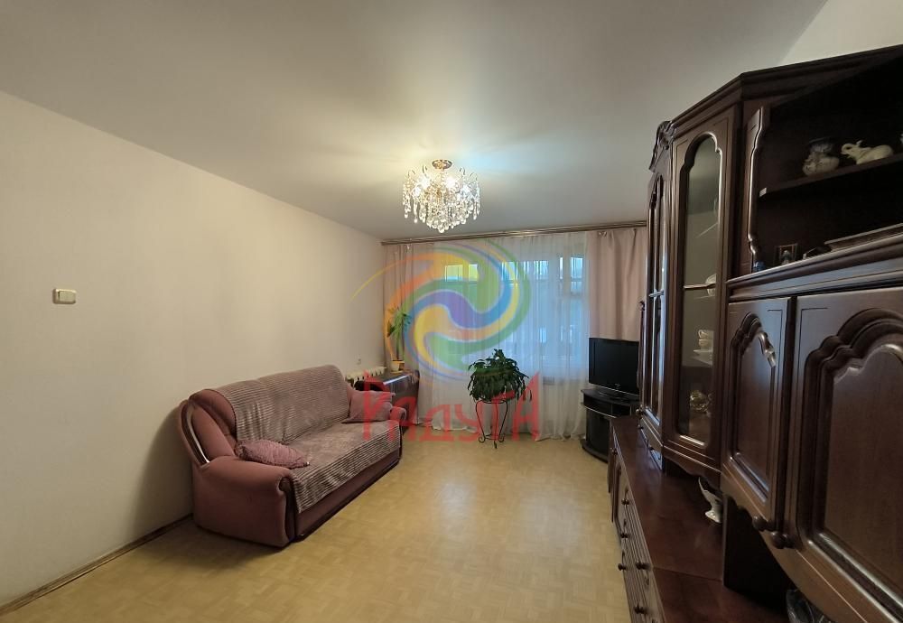 квартира г Иваново р-н Ленинский мкр-н ДСК, 5 фото 3