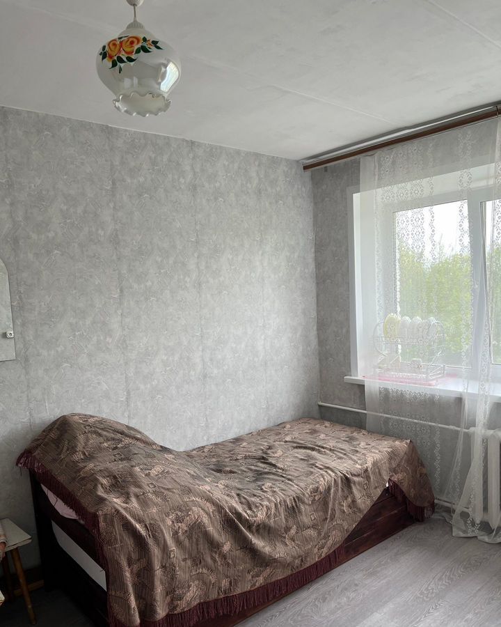 комната г Тула ул Комсомольская 56 р-н Богородицкий, Богородицк фото 7