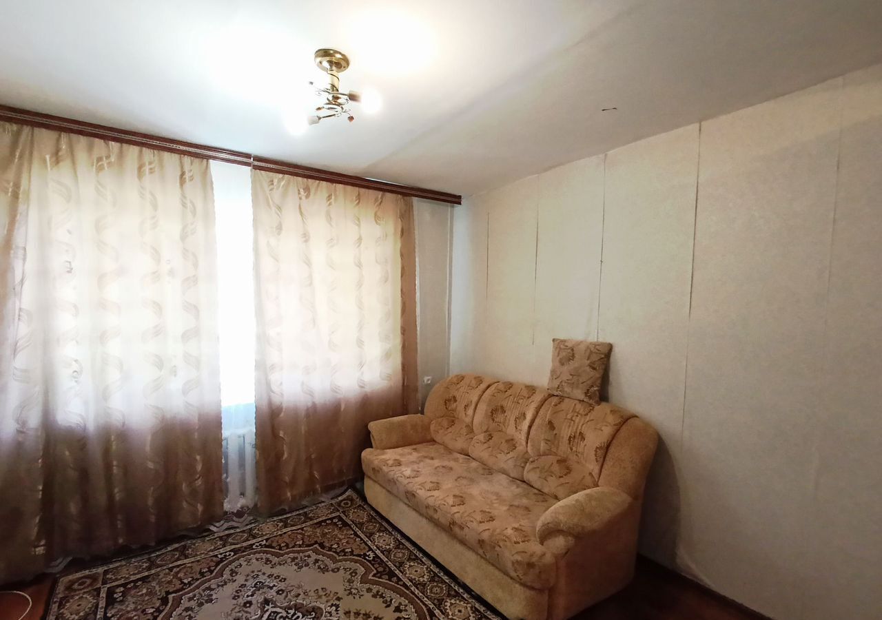 квартира г Таганрог Восточный ул Толбухина 1 фото 2