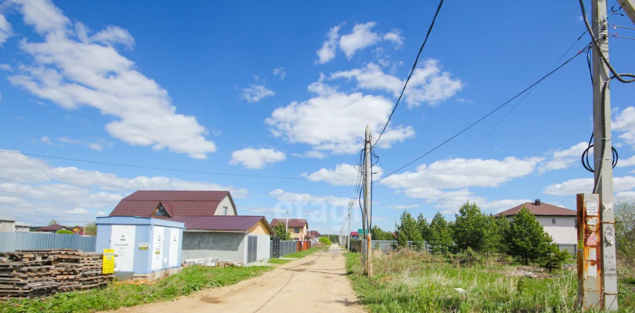 земля г Екатеринбург Ботаническая Аэродром ДНП, 308 фото 19