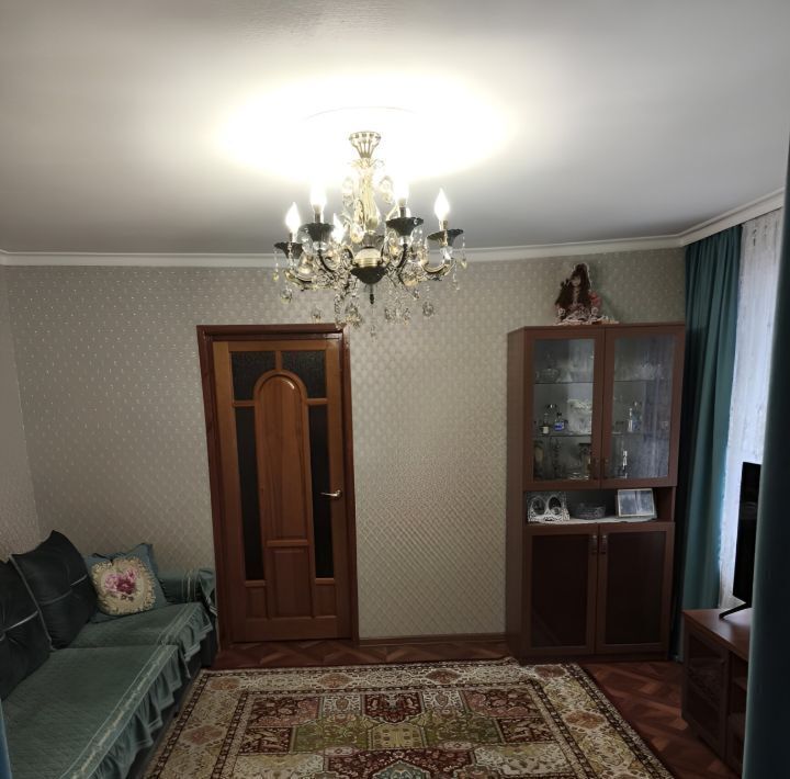 дом г Владикавказ р-н Иристонский ул Кирова 60 фото 2