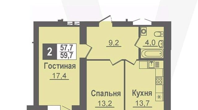рп Кольцово ул Благовещенская 2 Золотая Нива фото