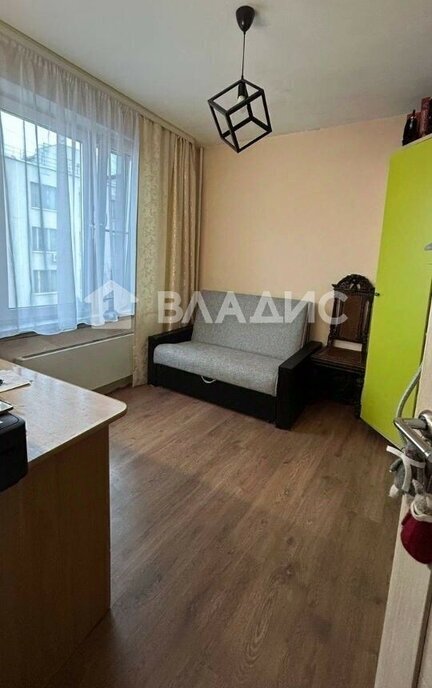 квартира г Зеленоград Зеленоград—Крюково, к 200Б фото 3
