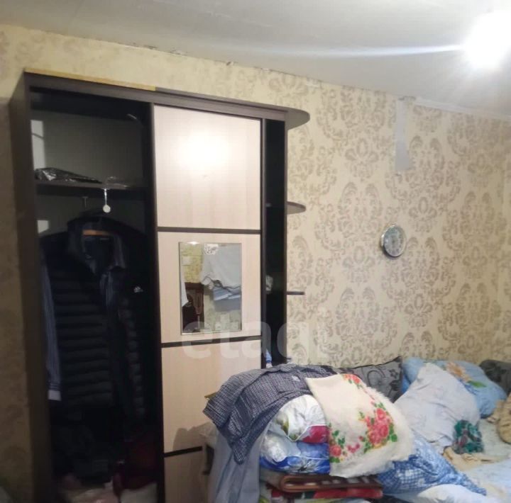 квартира р-н Нижнекамский г Нижнекамск ул Гагарина 16а фото 4