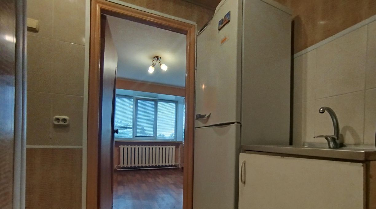 квартира г Дзержинск ул Урицкого 8а фото 7