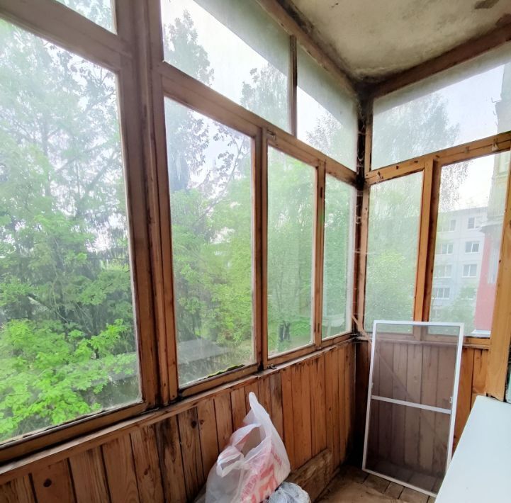 квартира г Великий Новгород б-р Лёни Голикова 4к/3 фото 12
