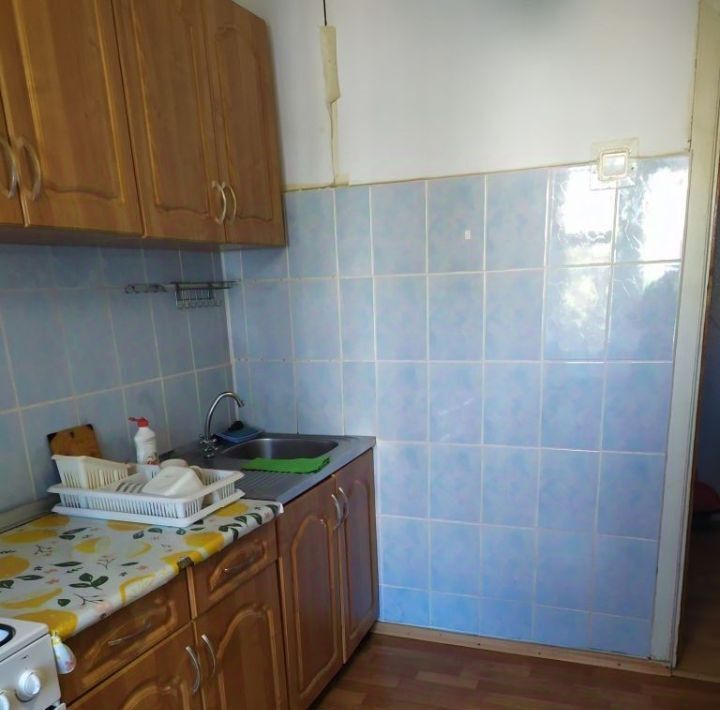 квартира г Смоленск р-н Заднепровский ул Валентины Гризодубовой 3 фото 2