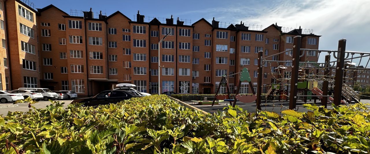 квартира г Ессентуки Микрорайон Северный микрорайон «Северный-2» фото 37