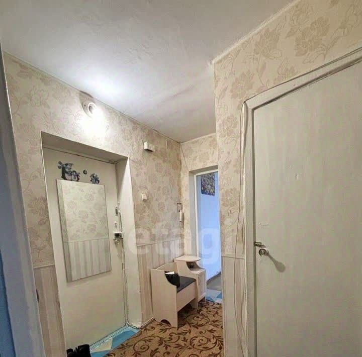 квартира г Томск р-н Октябрьский тракт Иркутский 104а фото 8