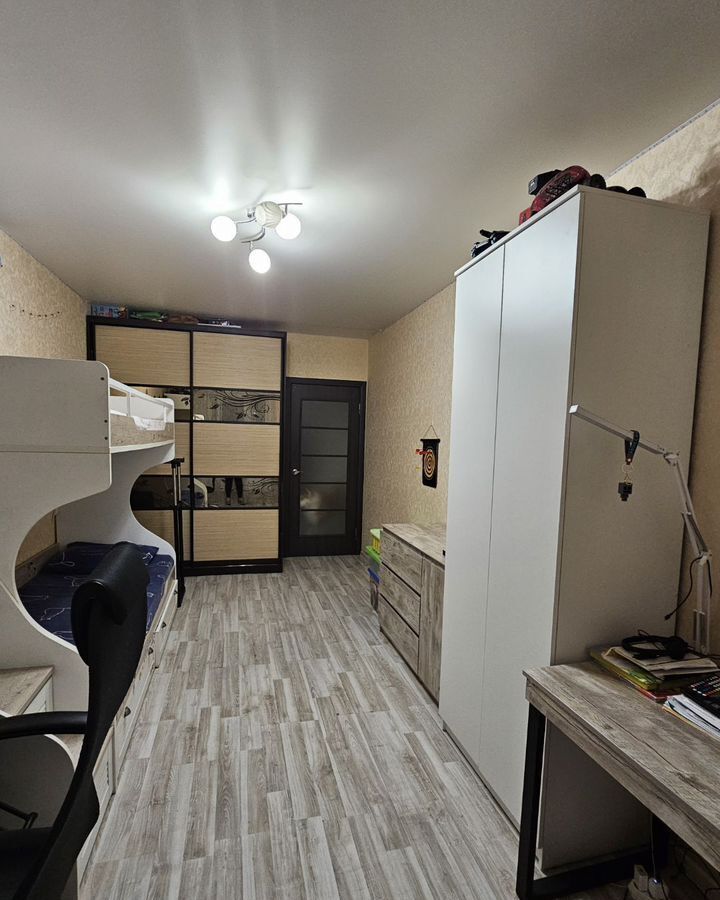 квартира г Копейск пр-кт Коммунистический 1б Копейский г. о. фото 11